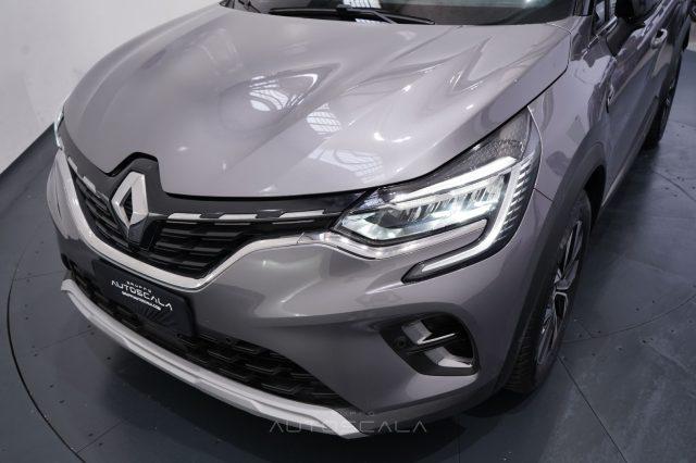 RENAULT Captur 1.0 TCe 90cv Techno