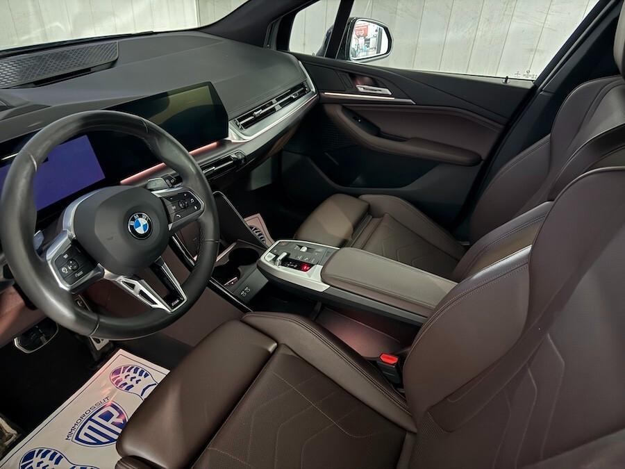 Bmw 218 d Active Tourer Msport Automatica