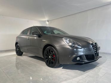 ALFA ROMEO GIULIETTA GPL DI SERIE 120CV