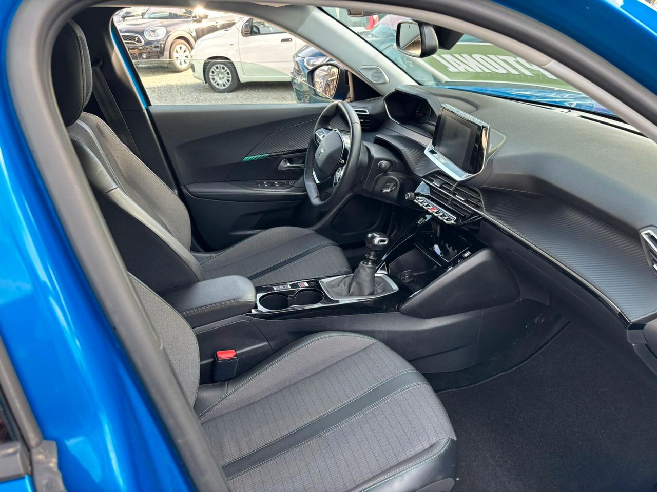 Peugeot 2008 BlueHDi 110 S&S Allure Pack