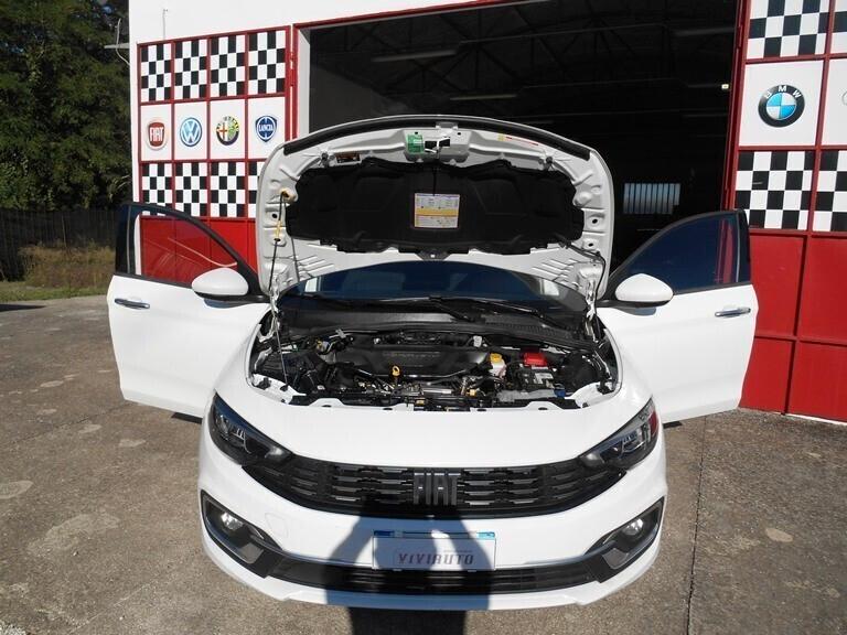 Fiat Tipo SW 1.6 MJT BUSINESS N1 AUTOCARRO