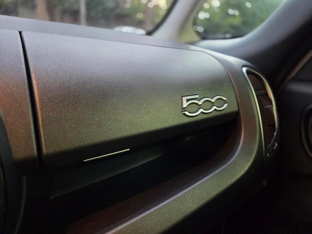 FIAT 500L 1.3 MJET 95 CV CROSS 2021***130.000Km