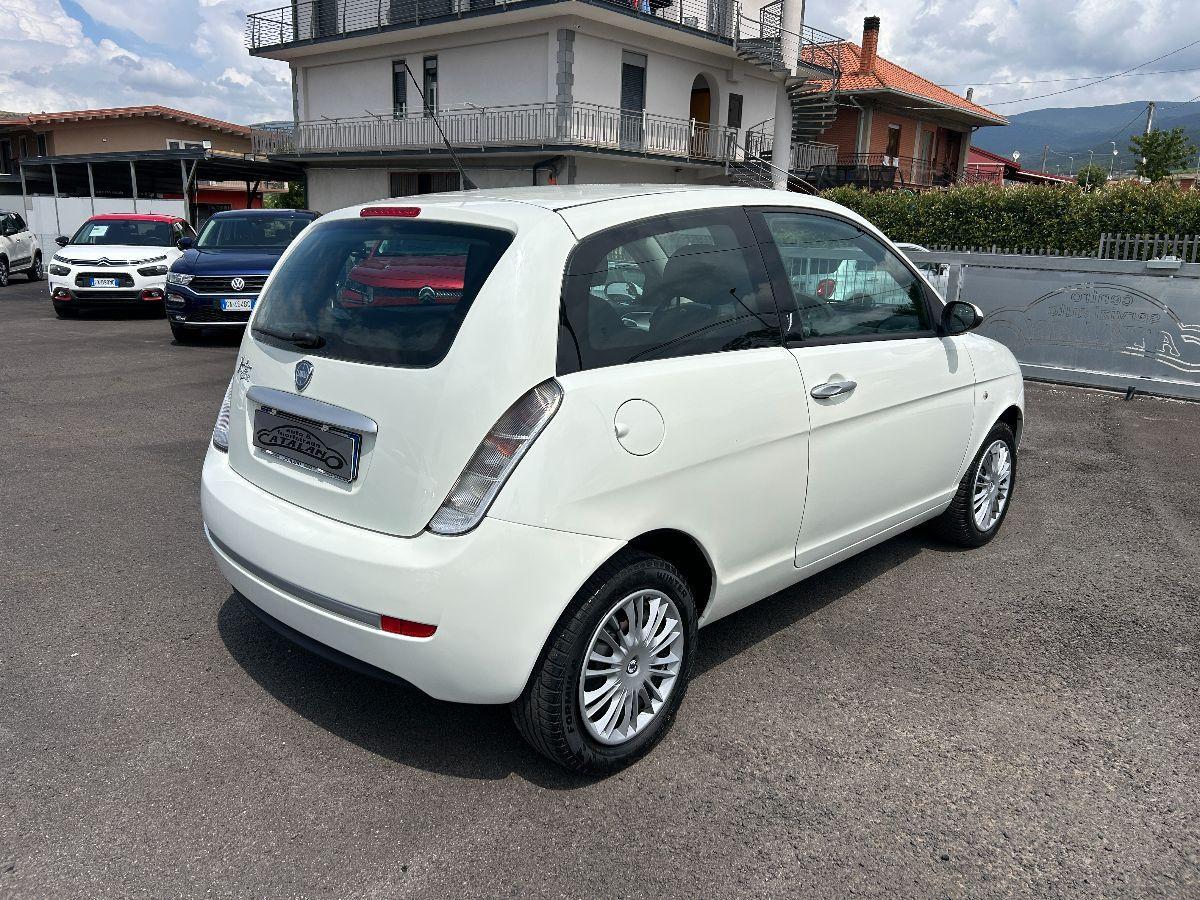 LANCIA - Ypsilon - 1.3 MJT 75CV Platino