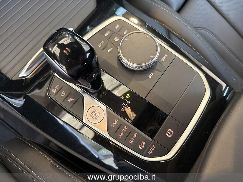 BMW X4 G02 2021 xdrive20d mhev 48V Msport auto