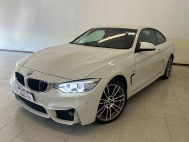 Bmw 420d xDrive Coupé Msport