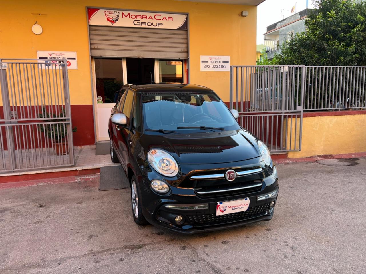 Fiat 500L 1.3 Multijet 95 CV Lounge