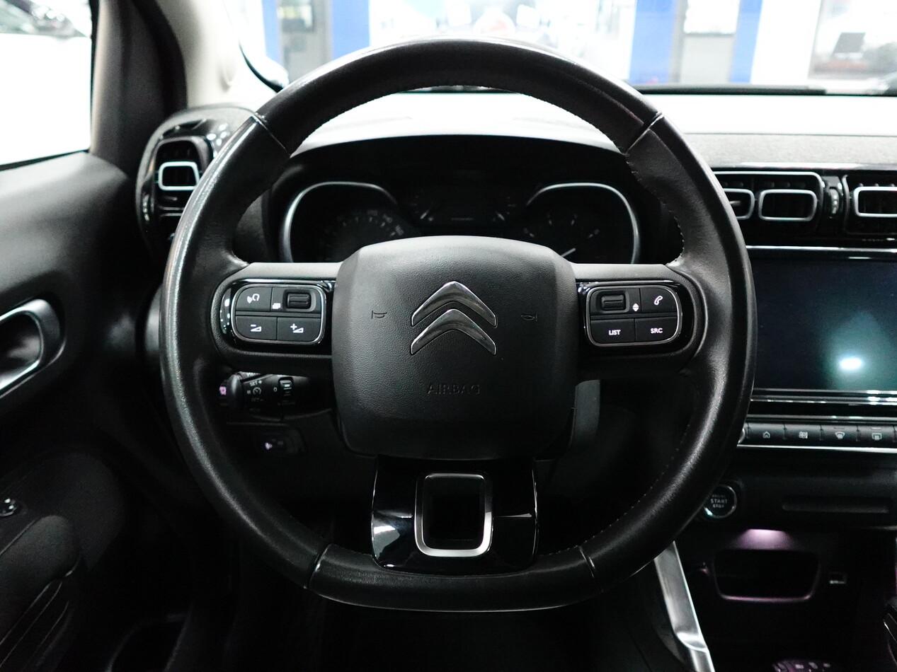 Citroen C3 Aircross 1.5 BlueHDI 110 CV SHINE PACK