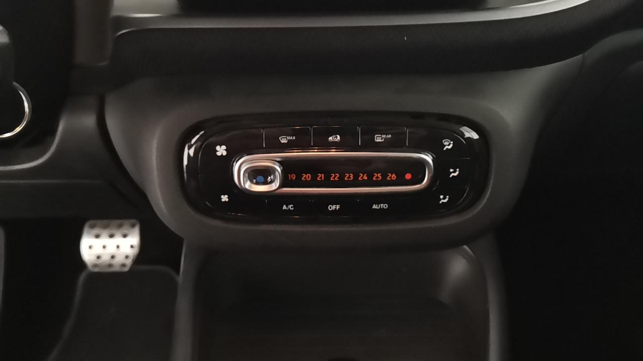 SMART Fortwo III 2020 - Fortwo eq Pulse 22kW