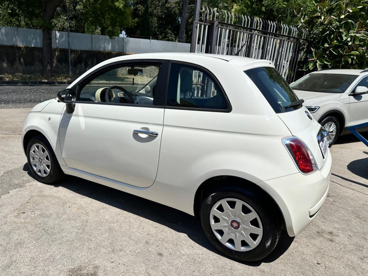 Fiat 500 1.2 Pop