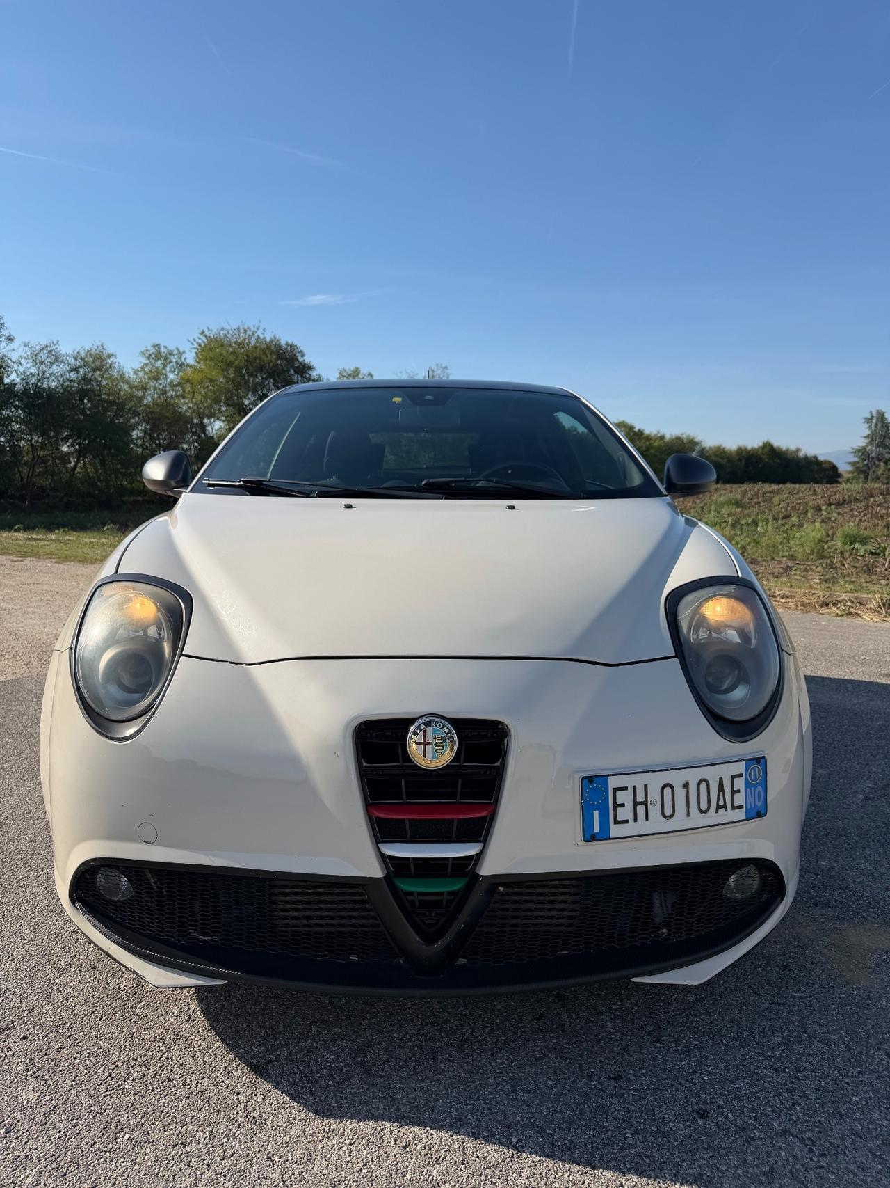 Alfa Romeo MiTo 1.4 T 170 CV M.air S&S Q.Verde Sport Plus Pack
