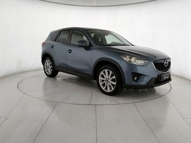 Mazda CX-5 2.2 Exceed 4WD