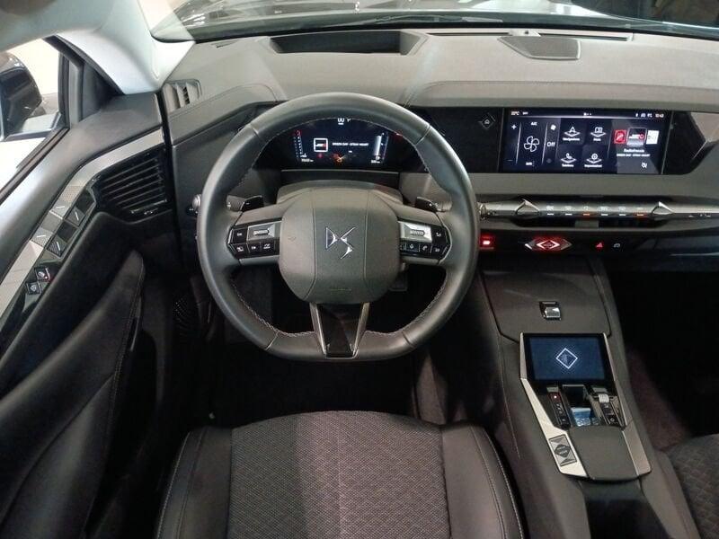DS DS 4 PureTech 130 Automatico Trocadero
