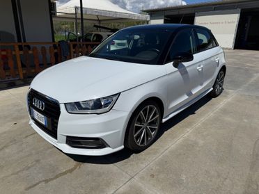 Audi A1 1.6 TDI 116 CV Sport 2017