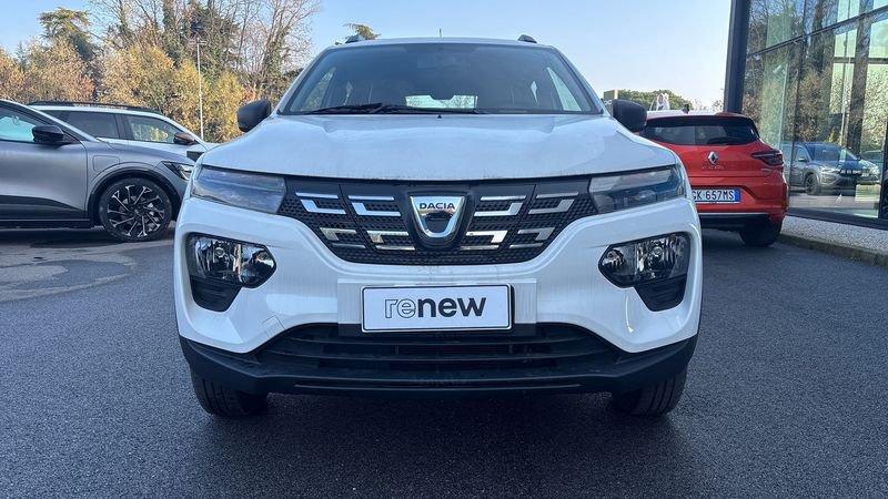 Dacia Spring Electric 45 Comfort