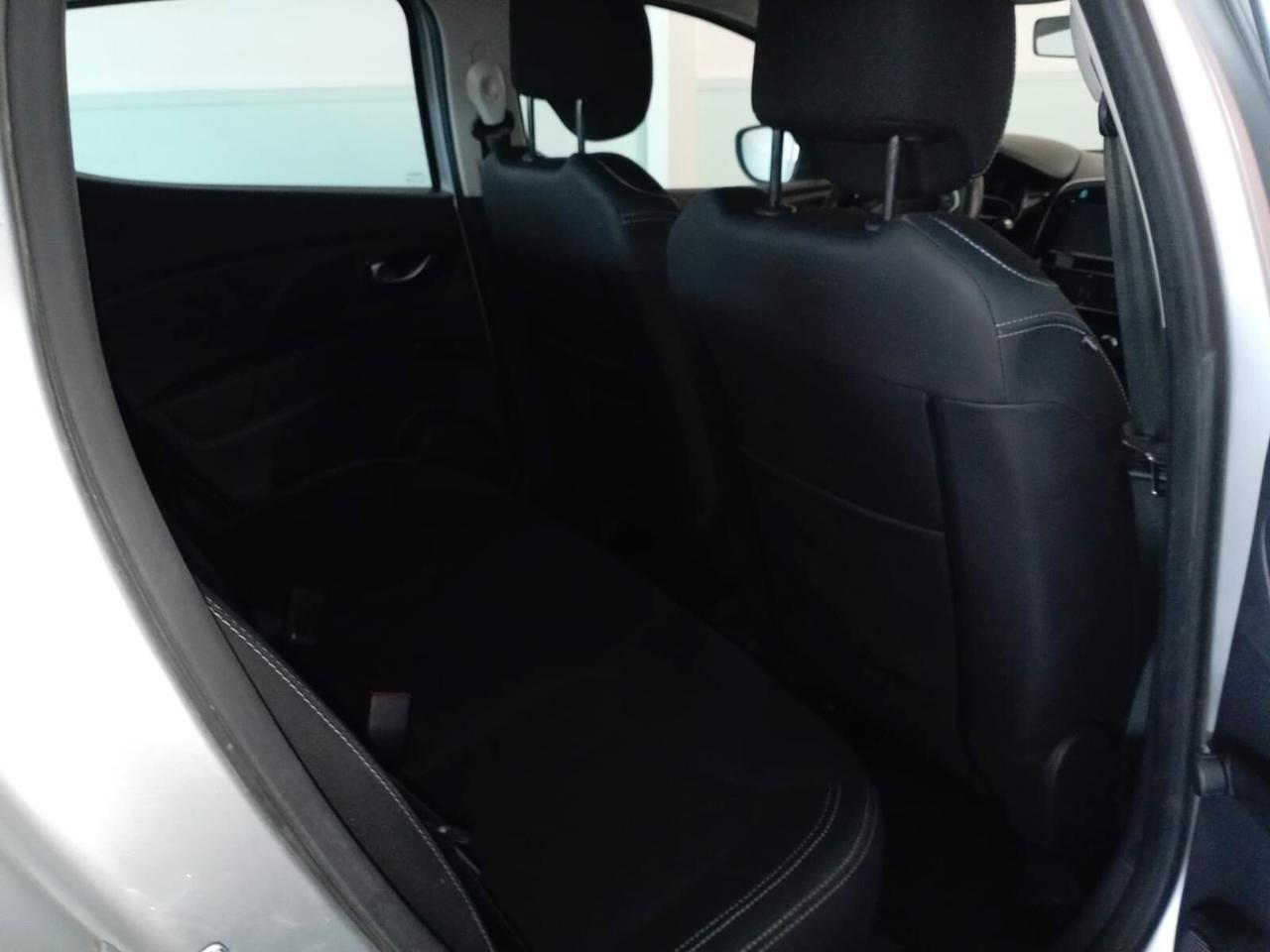 Renault Clio dCi 8V 90CV Start&Stop 5 porte Energy Intens
