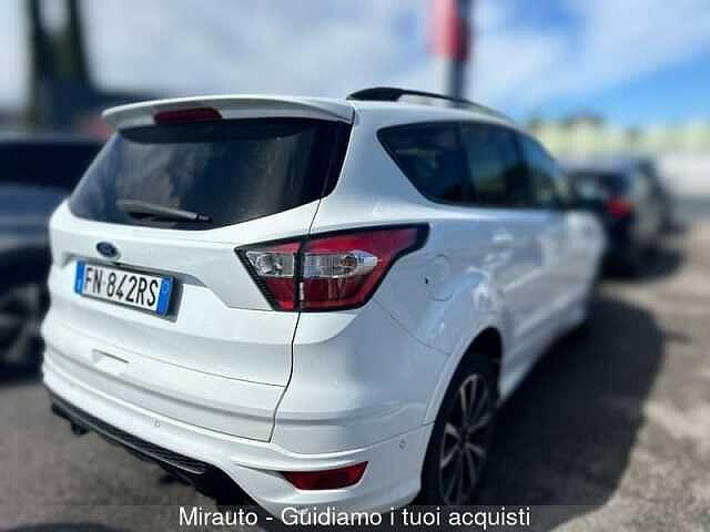 Ford Kuga Kuga 1.5 TDCI 120 CV S&S 2WD ST-Line