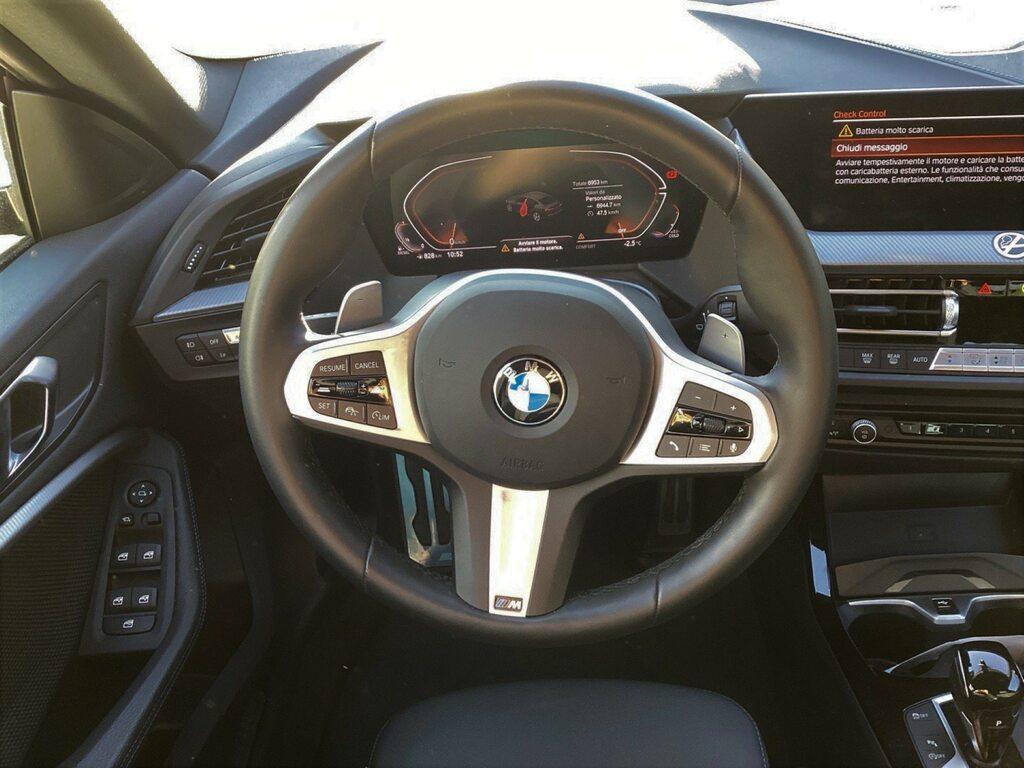 BMW Serie 2 Gran Coupe 220 d Msport Steptronic