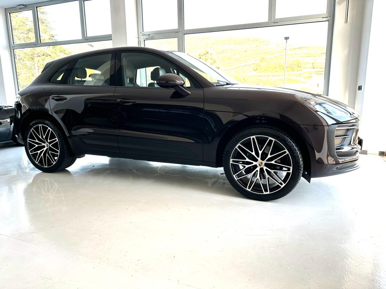 Porsche Macan 2.0 265cv pdk