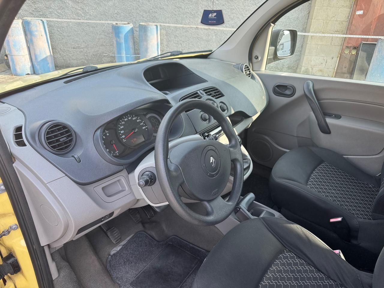 Renault Kangoo 1.6 105CV 5 porte Benzina/GPL Tom