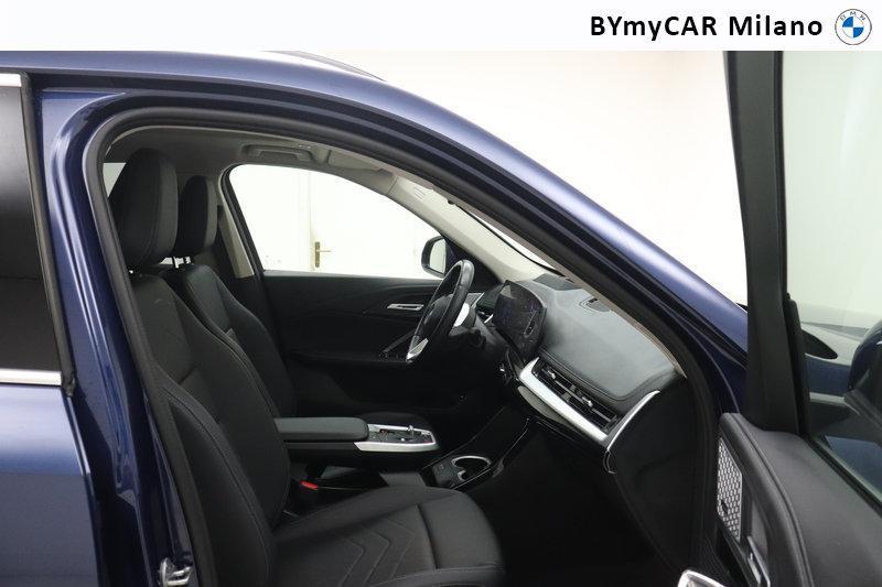 BMW X1 23 d Mild Hybrid 48V MSport Pro xDrive DCT