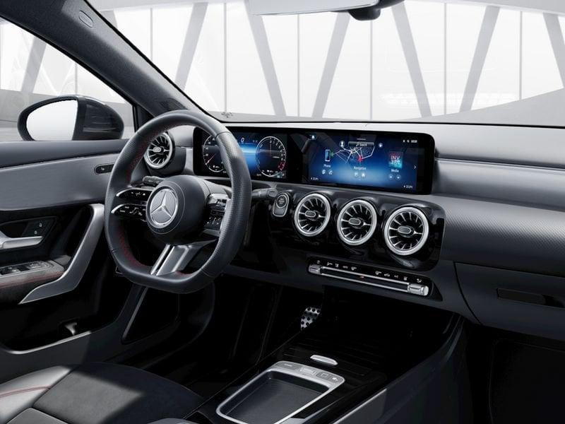 Mercedes-Benz Classe A A 250 e Plug-in Hybrid AMG Line Advanced Plus NIGHT-PACK