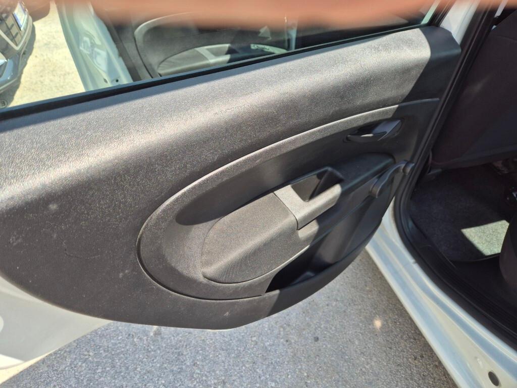 Fiat Punto 1.3 MULTIJET 75CV FRIZIONE NUOVA