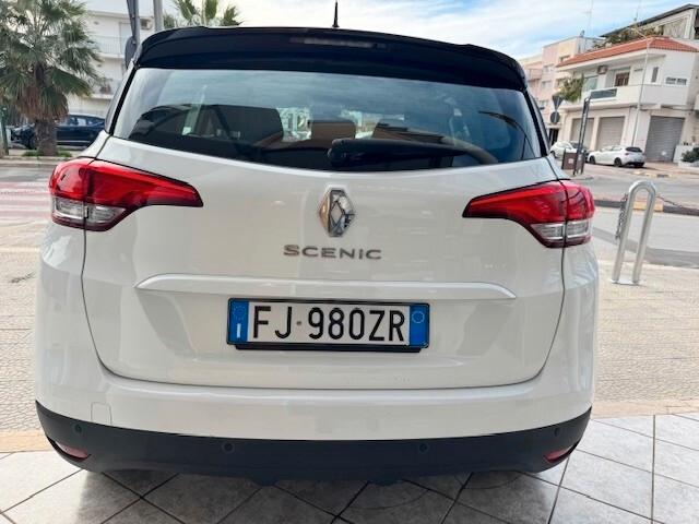 Renault Scenic Scénic dCi 8V 110 CV SPORT EDITION 2