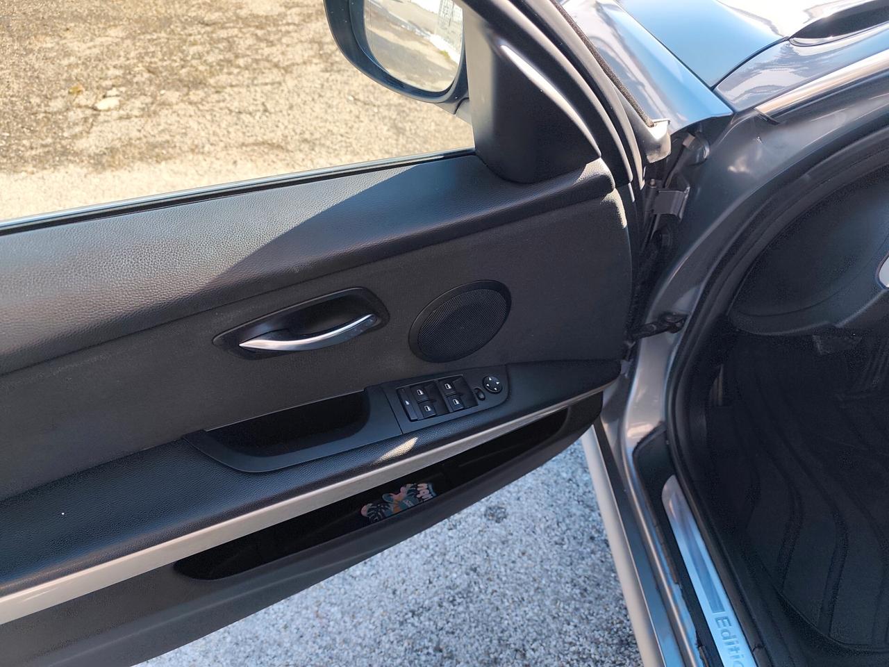 Bmw 318 318d 2.0 143CV cat Touring Eletta