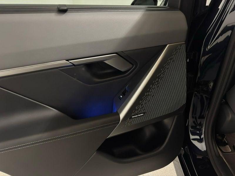 BMW Serie 5 530e sDrive M Sport Pro | TETTO PANORAM. | IVA ESPOSTA