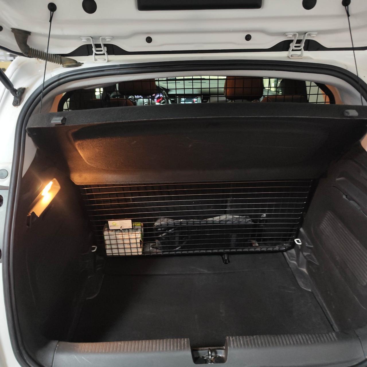 Opel crossland autocarro 5 posti 1.5 diesel