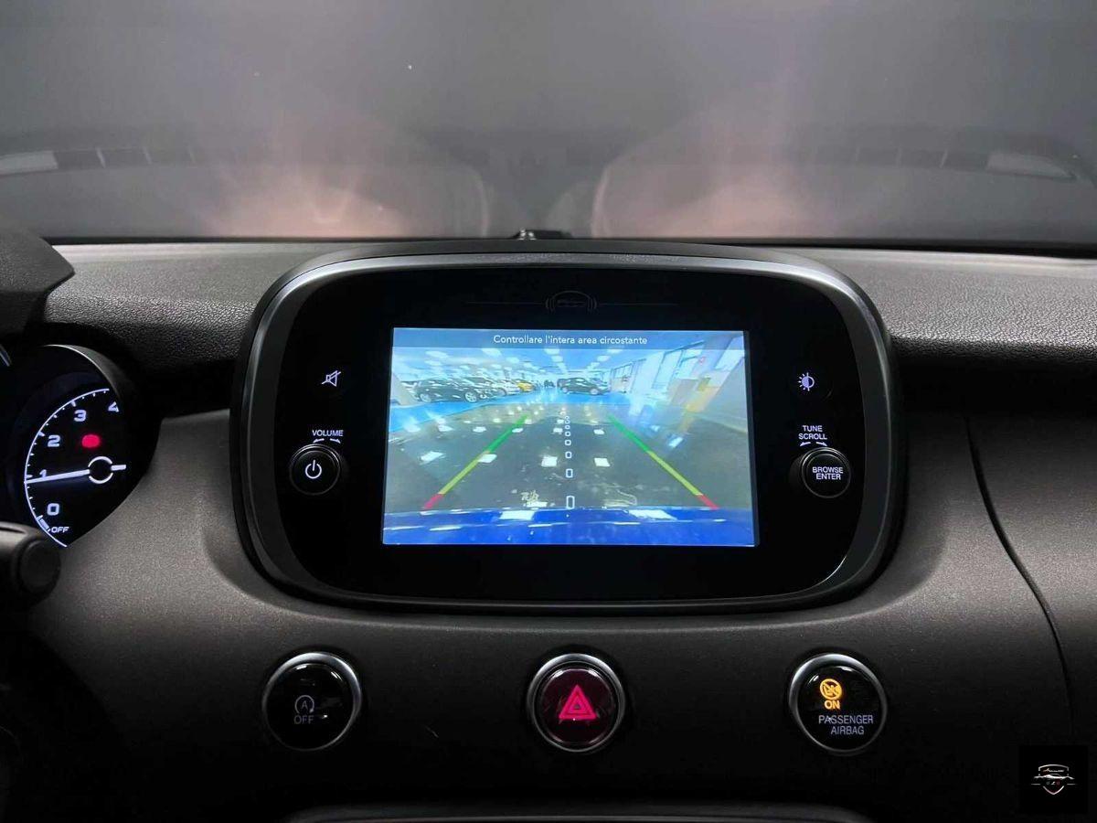FIAT - 500X - 1.0 T3 120 CV Cross