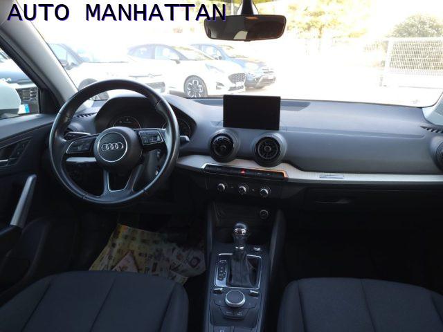 AUDI Q2 1.6 TDI Business S-TRONIC