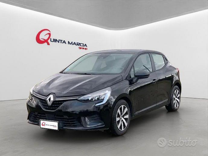 Renault Clio TCe GPL EQUILIBRE-LED/DISPLAY DA 138