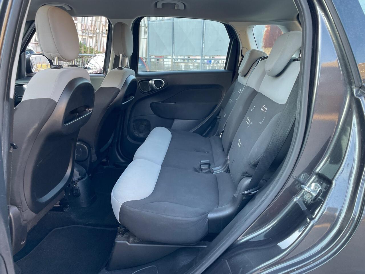 Fiat 500L 1.3 Multijet 85 CV Super Full Ottima 2015