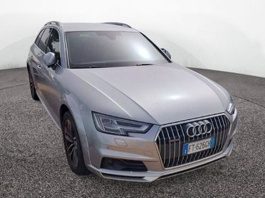 Audi A4 allroad quattro A4 V 2016 Allroad Quattro 2.0 TDI 190cv Business Evolution quattr