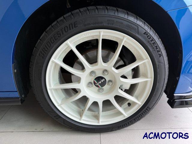 SKODA Fabia 1.5 TSI EVO DSG 150 CV Monte Carlo