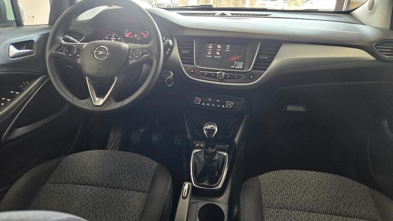 Opel Crossland Crossland X 1.6 ECOTEC D 8V Start&Stop Innovation