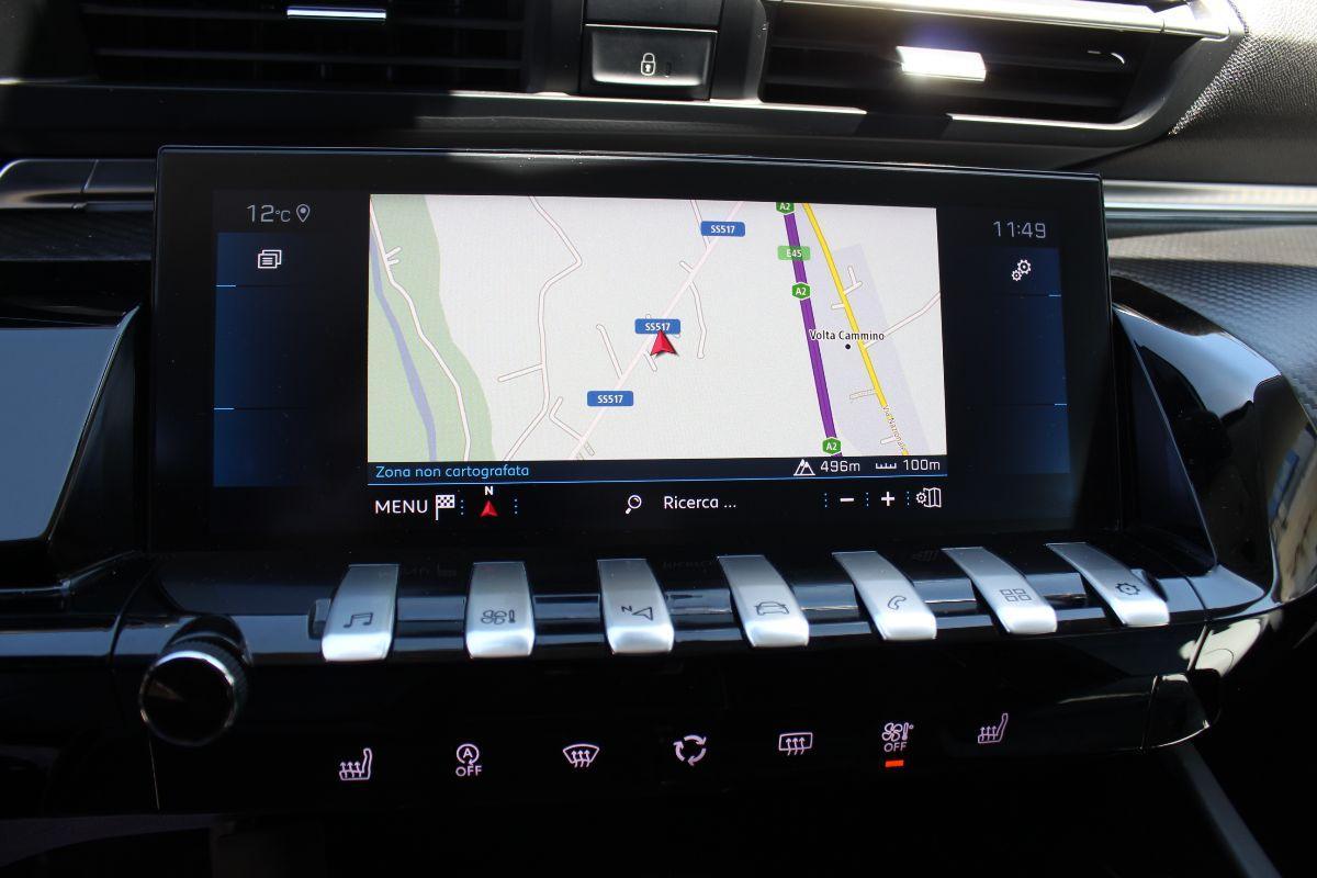 PEUGEOT - 508 - BlueHDi 160 EAT8 S&S Business