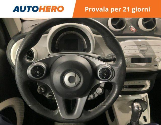 SMART ForTwo 70 1.0 Prime