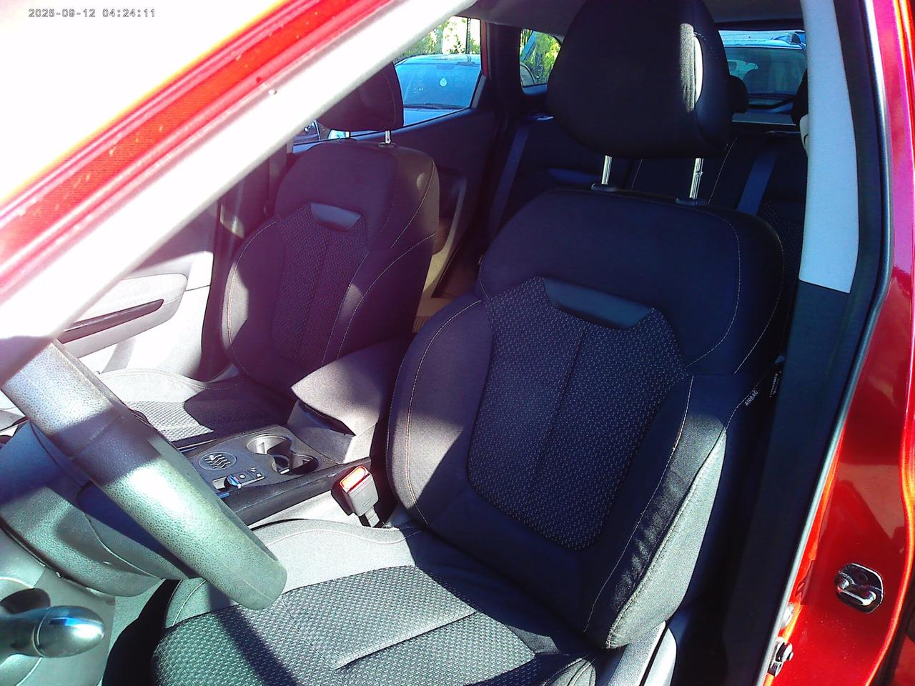 Renault Kadjar TCe 130CV Energy Life