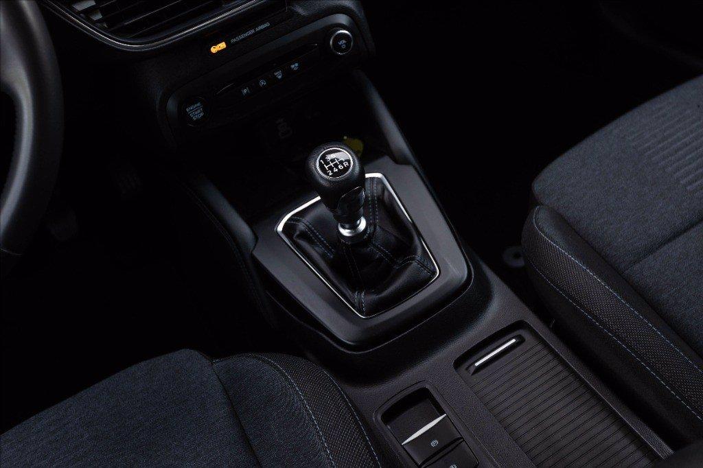 FORD Focus Active SW 1.0t ecoboost h X 125cv del 2024