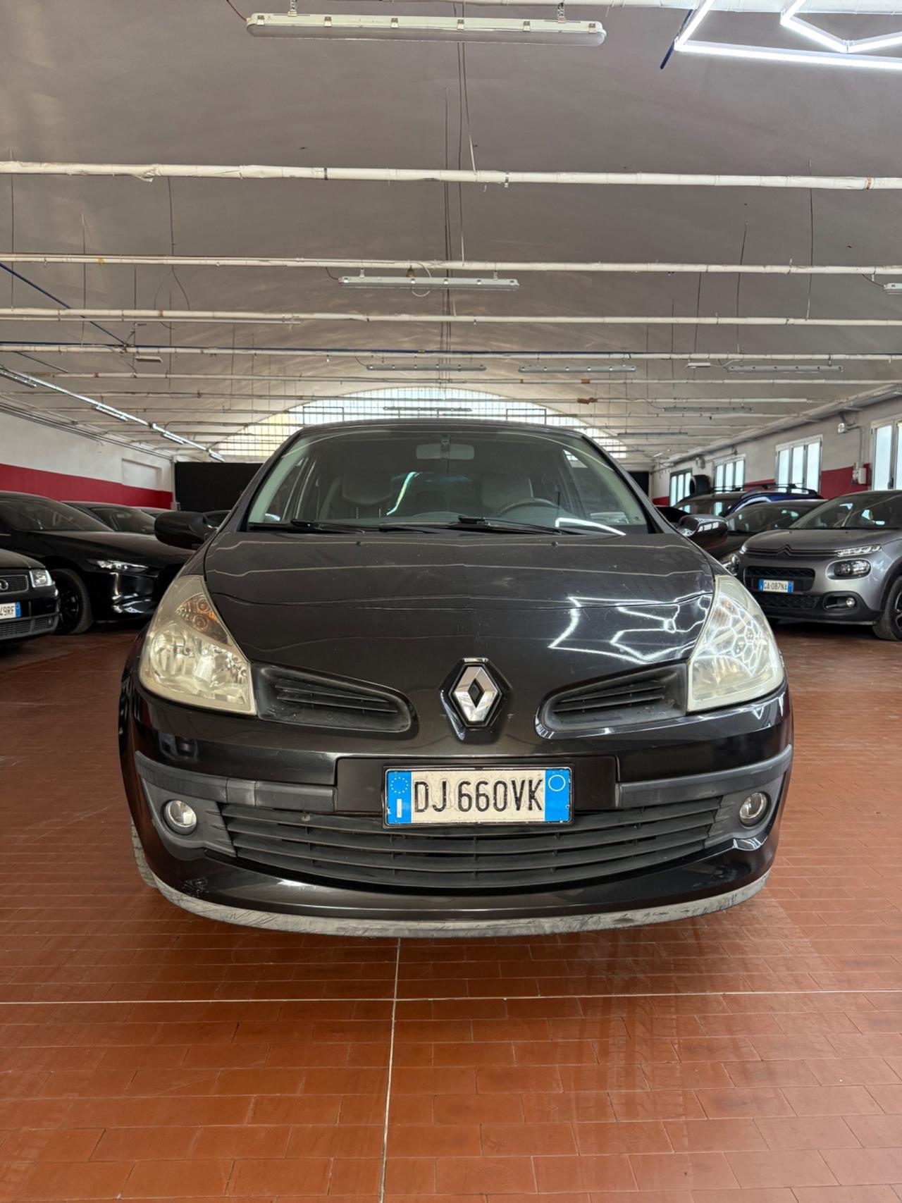 Renault Clio 1.5 dCi 85CV 3 porte Le Iene