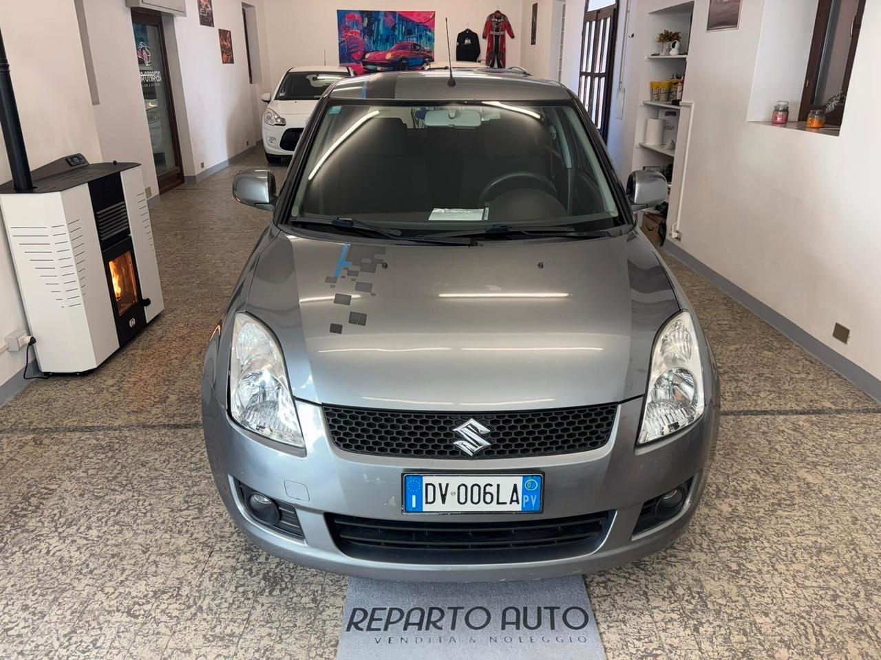 Suzuki Swift 1.3 5p. GL