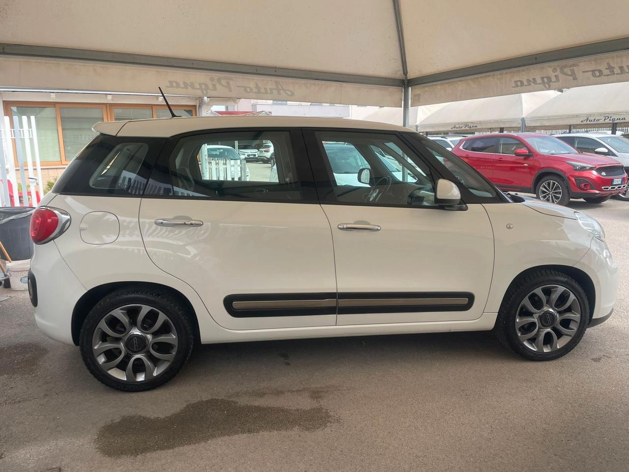 Fiat 500L 1.6 MJT 105CV