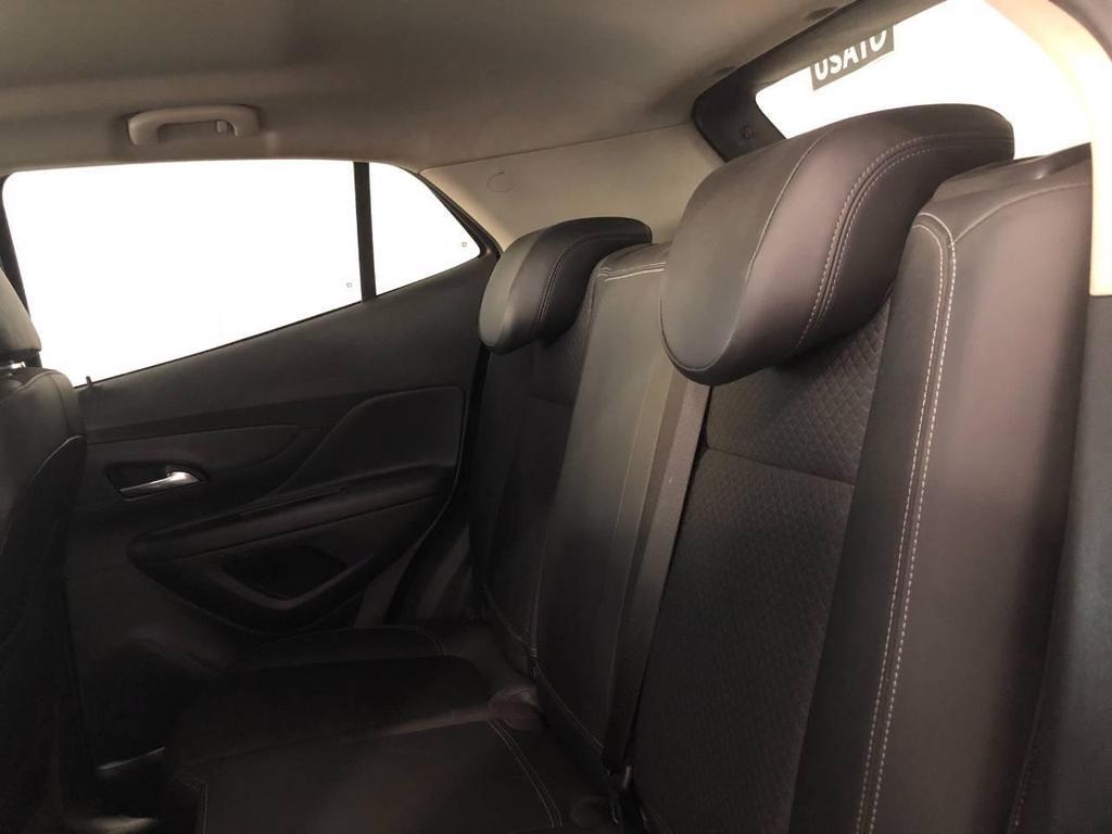 Opel Mokka X 1.4 Turbo Innovation 4x2