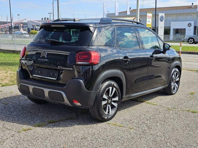 CITROEN C3 Aircross PureTech 82 Shine GPL PRONTA CONSEGNA