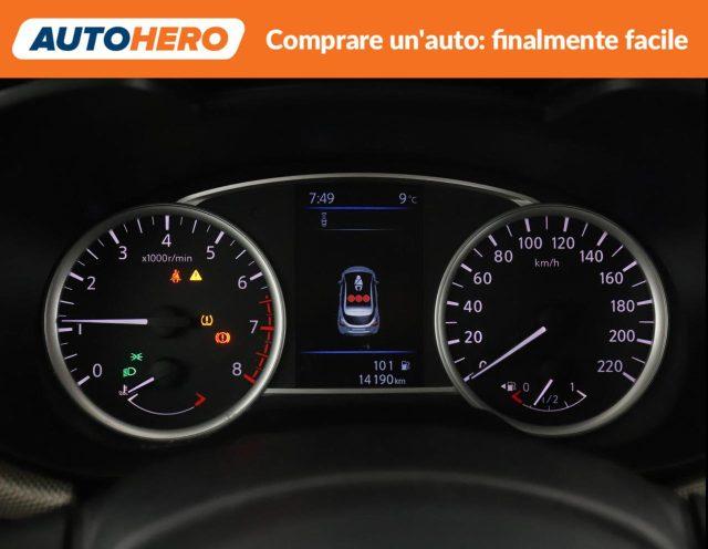 NISSAN Micra 1.0 IG 12V 5 porte Acenta