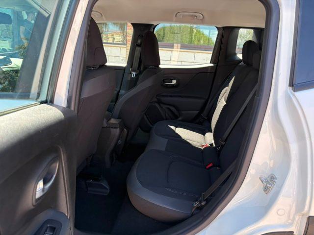 JEEP Renegade 1.6 Mjt 130 CV Night Eagle