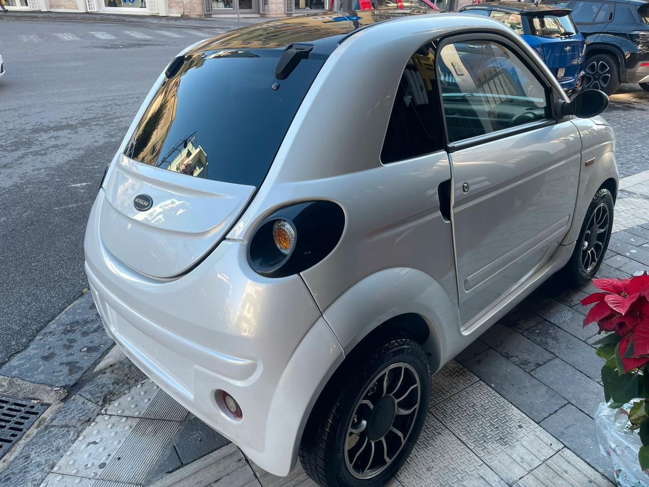 Microcar Due' Pronta consegna