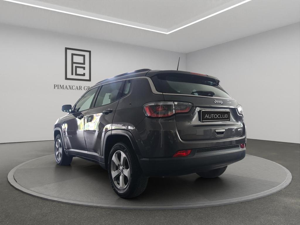 Jeep Compass 1.6 mjt Longitude 2wd 120cv